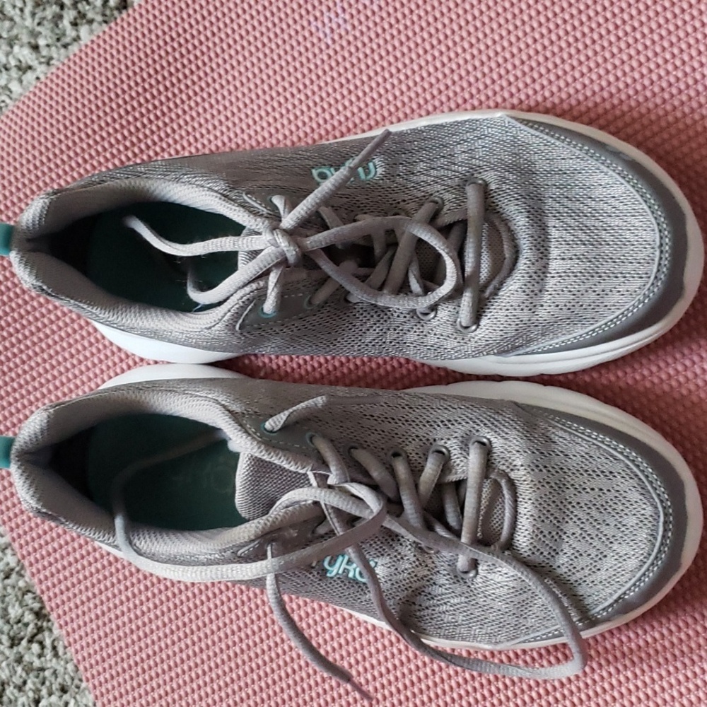 Ryka athletic walking shoe